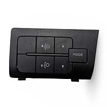 Panou Consola Bloc Buton Butoane Reglaj Far Faruri Fiat Ducato 2006 - 2014 Cod B569 [LR3604]