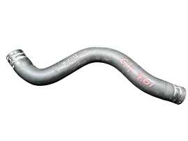 Furtun Conducta Tub Apa Volkswagen Golf 4 1.6 B 1998 - 2005 Cod 1J0121073A [N3387]