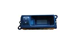 Afisaj Display Ecran Bord Land Rover Freelander 1 1998 - 2006 Cod 52010215C [LR2200]