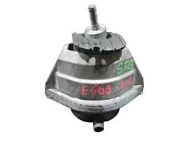 Tampon Suport Motor Stanga BMW Seria 5 E60 3.0 D 2003 - 2010 Cod 6774619-01 [N3147]