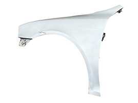 Aripa Stanga Fata Skoda Octavia 2 2004 - 2007 (Prezinta Defecte Imperfectiuni) [LC2695]