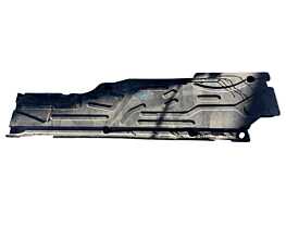 Scut Lateral Dreapta Protectie Caroserie Podea Prag Mercedes Clasa C Class W203 2001 - 2007 Cod A2036190138 [LC3703]