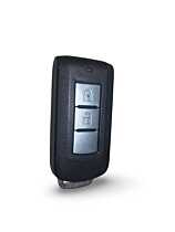 Chei Cheie SMART KEY Keyless Mitsubishi ASX 2010 - 2018 Cod G8D-644M-KEY-E 20070J0534 0497597 [LS1129]