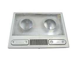 Lampa Iluminare Habitaclu Plafon Plafoniera Seat Leon 1P 2004 - 2013 Cod 5P0947105 [LR4259]