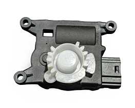 Motoras Reglaj Grila Clapeta Clapete Aeroterma Renault Scenic 3 2009 - 2016 Cod T1020411F [LR4194]