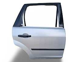 Usa Usi Portiera Portiere Dreapta Spate Dezechipata Ford Focus 2 NFL Non Facelift Break Combi Variant 2004 - 2011 [LC4314]