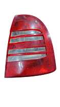 Stop Lampa Tripla Dreapta Skoda Superb 1 2002 - 2008 Cod 3U5945112A 3U5945096A [L8021]
