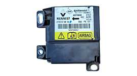 Unitate Modul Calculator Airbag Dacia Logan 1 2004 - 2008 Cod 8200576912 [L8110]