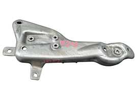 Suport EGR Accesorii Motor Mercedes Clasa E Class W212 2.2 CDI 2009 - 2016 Cod A6510901041 [N3375]