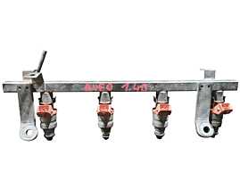 Rampa Injectoare Chevrolet Aveo 1.4 2003 - 2011 Cod 96518620 [N3368]