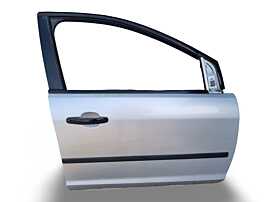 Usa Usi Portiera Portiere Dreapta Fata Dezechipata Ford Focus 2 NFL Non Facelift Break Combi Variant 2004 - 2011 [LC4315]