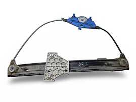 Macara Electrica pentru Geam Usa Dreapta Spate Audi A4 B6 2001 - 2005 Cod 8E0839462C [LS1047]