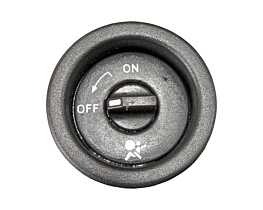 Buton Activare Dezactivare Airbag Dacia Sandero 2 2012 - 2018 Cod SO170171 [LR3793]