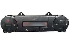 Climatronic Panou Comanda AC Aer Conditionat Clima Ford Mondeo 3 MK3 2000 - 2007 Cod 3S7T-18C612-AF 3S7T18C612AF [N3549]