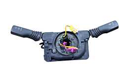 Ansamblu Maneta Manete Semnalizare Stergator Opel Zafira B 2005 - 2011 Cod 13276153 13276153KE 498990969 [L7999]