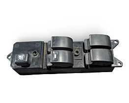 Panou Buton Butoane Consola Reglaj Geamuri Electrice Mitsubishi L200 2005 - 2015 Cod MR587952 [LR4278]