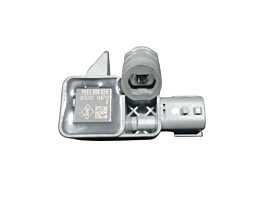 Senzor Impact Renault Megane 3 2008 - 2016 Cod 98830005R [N3007]