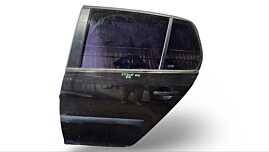 Usa Usi Portiera Portiere Stanga Spate Volkswagen Golf 5 Hatchback Scurt 2004 - 2008 [LC3744]