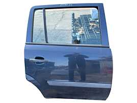 Usa Usi Portiera Portiere Dreapta Spate Opel Zafira B 2005 - 2011 [LC26525]