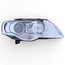 Far Dreapta cu Lupa si Bi Xenon EUROPA Volkswagen Passat B6 2005 - 2010 Cod 3C0941752K 89315540 [LS0367]