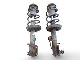 Set Amortizor Amortizoare Stanga Dreapta Fata Opel Vectra B 1995 - 2001 [LN0123]