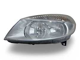 Far Stanga EUROPA Renault Scenic 2 2003 - 2009 [LS1052]