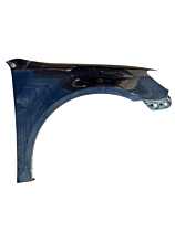 Aripa Dreapta Fata Volkswagen Golf 6 Break Combi 2008 - 2013 Cod 1k9821216 [LC2534]