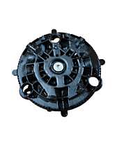 Motoras Reglaj Oglinda Electrica Dreapta Renault Megane 3 2008 - 2016 Cod 20100625 1456300 [LS0363]