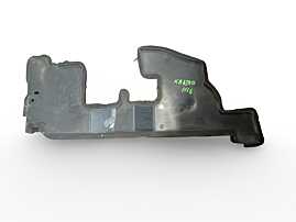 Scut Plastic Protectie Deflector Radiator Stanga Motor Renault Kadjar 2015 - 2025 Cod 214995857R [A0630]
