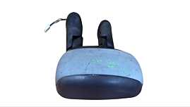 Oglinda Stanga Electrica Fiat Doblo 2000 - 2010 [A0155]