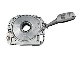 Ansamblu Maneta Stergatoare Volan BMW Seria 3 E90 E91 2004 - 2011 Cod 9123034 9123034-02 [N3636]