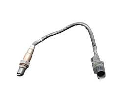 Sonda Lambda cu Mufa in 6 Pini Fire BMW Seria 5 E60 2.0 D 2003 - 2010 Cod 7804369-01 [N2640]