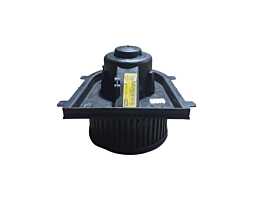 Motoras Ventilator Aeroterma Habitaclu Volkswagen Bora 1999 - 2005 Cod 1J1819021C [N2278]