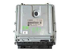 ECU Calculator Motor BMW Seria 5 F10 F11 2.0 Diesel 2010 - 2017 Cod 0281017679, 8513242-01 [LR3972]