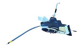 Broasca Incuietoare Usa Portiera Stanga Fata Mercedes Clasa C Class W204 2007 - 2014 Cod A0997200735 (Masina de Anglia) [L8256]