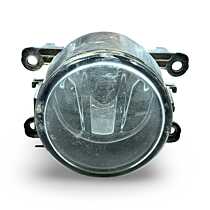 Proiector Ceata Stanga Dreapta de pe Bara Spoiler Fata Renault Scenic 2 2003 - 2009 Cod 89210094 [LC3927]