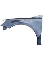 Aripa Stanga Fata Volkswagen Jetta 4 2011 - 2014 (Prezinta o ondulatie langa far) [LC2483]