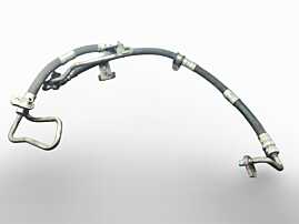 Furtun Conducta Servo Servodirectie Mercedes Clasa C Class W204 2.2 CDI 2007 - 2014 Cod A2044601243 [LR4618]