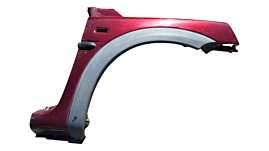 Aripa Dreapta Fata Land Rover Freelander 1 1998 - 2006 [LC2570]