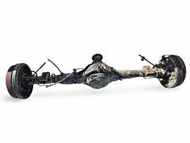 Punte Spate Completa cu Fuzeta Fuzete Grup Planetara Planetare Mitsubishi L200 2005 - 2015 (VIN: MMBJRKB407D000611) [LS1089]