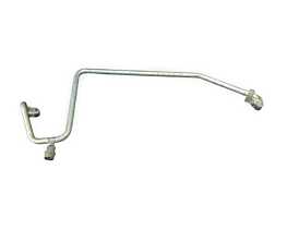 Conducta Teava AC Aer Conditionat Clima Toyota Avensis T25 2.0 Diesel 2003 - 2009 Cod 8870505010 [LR3840]