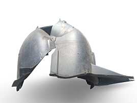 Carenaj Pasaj Protectie Aparatoare Noroi Janta Roata Stanga Fata Volkswagen EOS 2006 - 2011 Cod 1Q0805911D 1Q0805911E 1Q0805977B [LN0128]