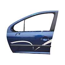 Usa Usi Portiera Portiere Stanga Fata Peugeot 207 2006 - 2014 [LC3132]