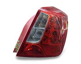 Lampa Stop Tripla Dreapta Chevrolet Lacetti 2002 - 2011 Cod 0311-001930 [LR3995]