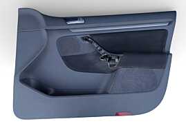 Panou Tapiterie Fata de Usa Portiera Interior Dreapta Fata Volkswagen Golf 5 2004 - 2008 [A0678]