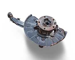 Fuzeta Dreapta Fata Volkswagen Touareg 7L 3.0 TDI 2003 - 2010 Cod 7L0407258A [LR3437]