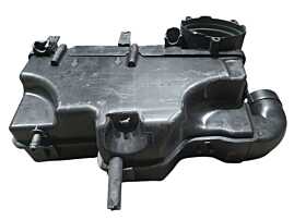 Carcasa Filtru Aer Peugeot 307 SW 1.6 HDI 2001 - 2008 Cod 9656581180 9656581180B [N3567]