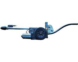 Ansamblu Antena Radio Telescopica Kia Cerato 2003 - 2008 [L8924]