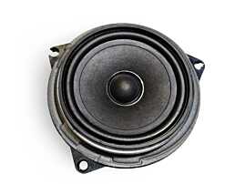 Boxa Difuzor Audio Usa Portiera Fata BMW Seria 1 E81 E87 2004 - 2011 Cod 9143232 6513914323201 [LS0478]