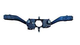 Ansamblu Maneta Manete Semnalizare Stergator Skoda Rapid 2013 - 2020 Cod 6RA953521C [L8057]